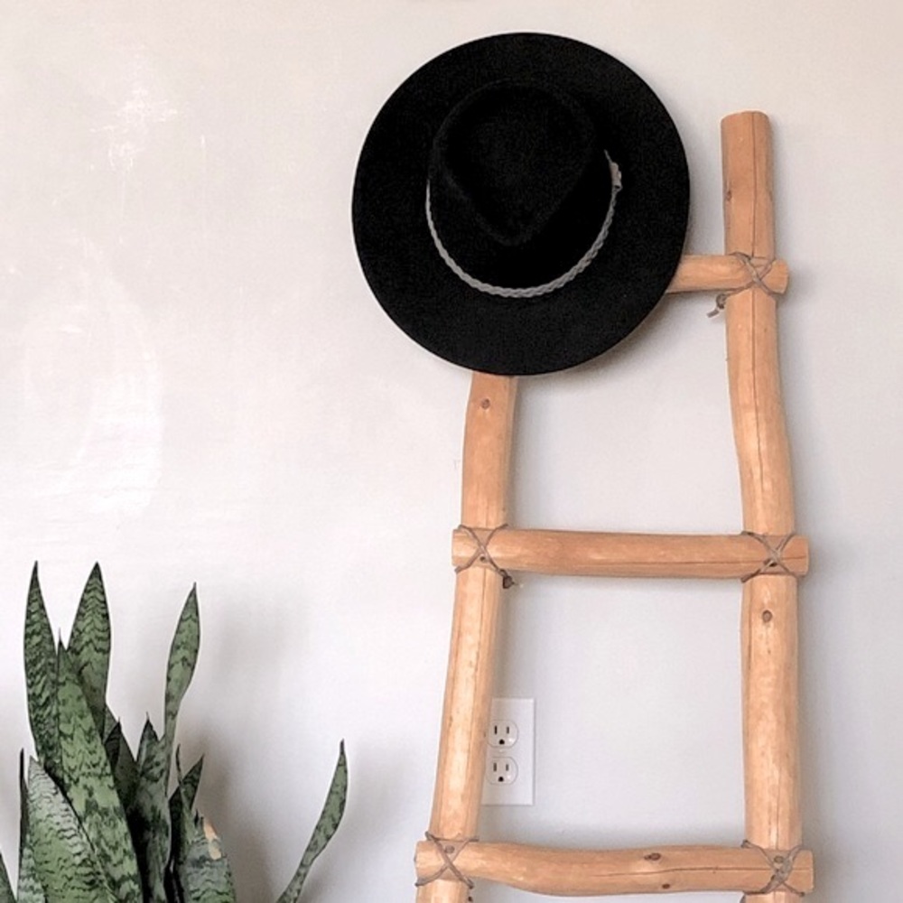 Vintage Australian Rancher Hat